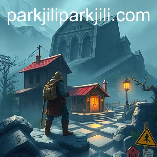 Exploring the Fascinating World of Adventure Games with 'Jilipark'