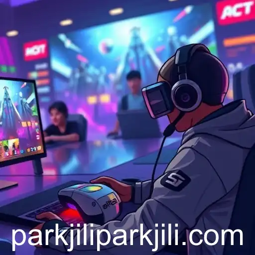 Emerging Trends in Online Gaming