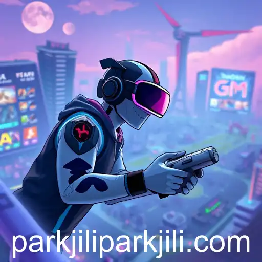 Gaming Trends of the Future: Jilipark Leads the Way