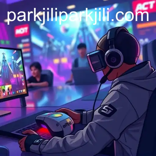 Emerging Trends in Online Gaming