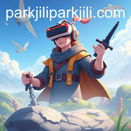 The Evolution of Online Gaming: A Spotlight on Jilipark