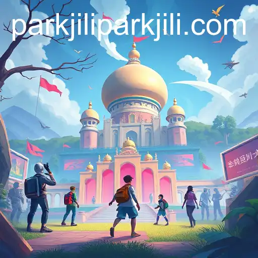 Jilipark: Revolutionizing the Online Gaming Landscape