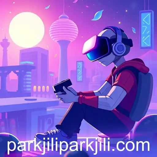 Jilipark Revolutionizes Online Gaming in 2025