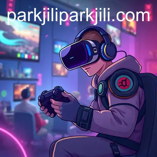 Jilipark: A Gaming Hub Revolutionizing Online Play