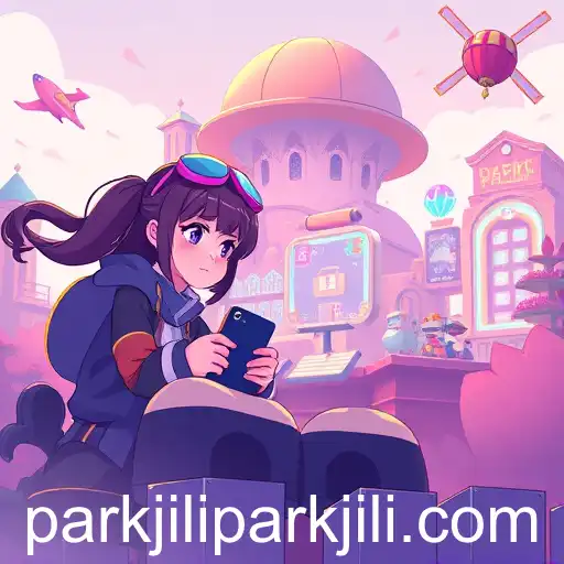 JiliPark: Reshaping Online Gaming in 2025