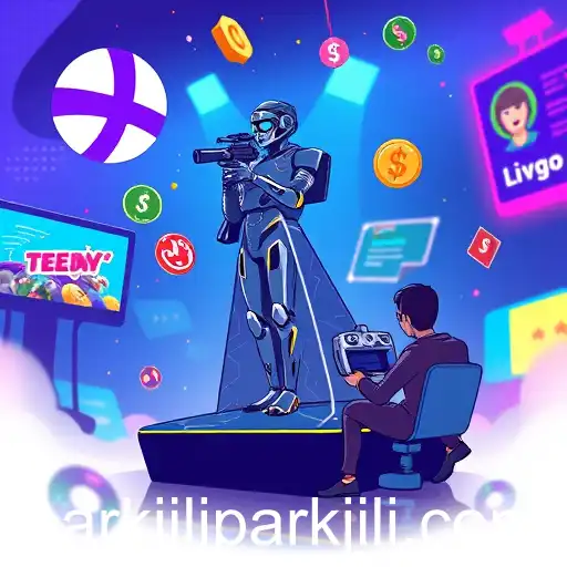 JiliPark Expands Influence in Gaming