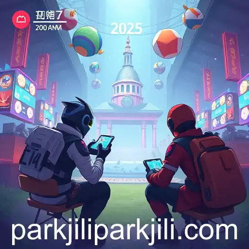 The Rise of Jilipark in Online Gaming
