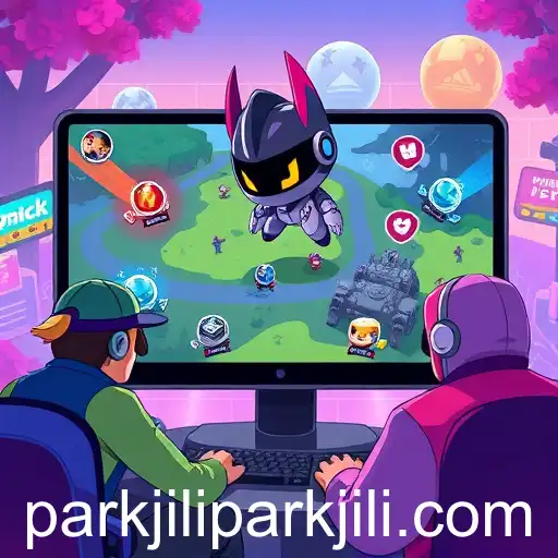 JiliPark Revolutionizes Online Gaming in the UK