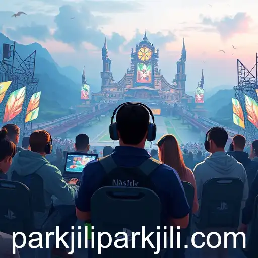 Jilipark's Rise in Online Gaming Culture