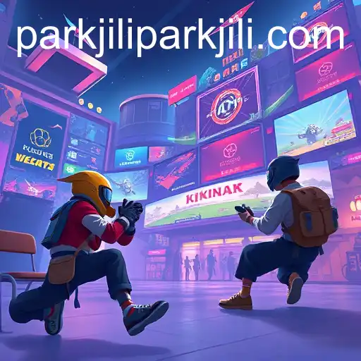 Jilipark Revamps Online Gaming Experience