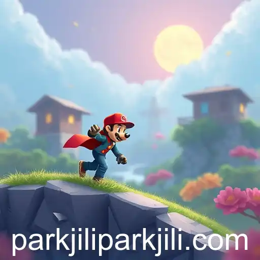 The Rise of Jilipark in Online Gaming