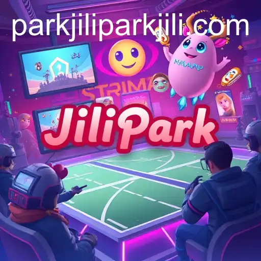 The Rise of Jilipark in Online Gaming