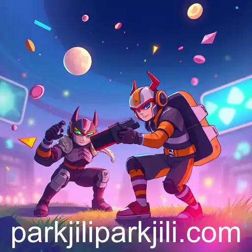 The Rise of Jilipark: A Digital Playground