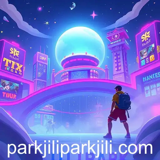 Jilipark: The Evolution of Online Gaming in 2026