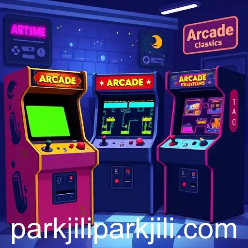 Jilipark: A New Era in Gaming Dynamics