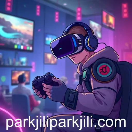 Jilipark: A Gaming Hub Revolutionizing Online Play
