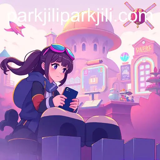 JiliPark: Reshaping Online Gaming in 2025