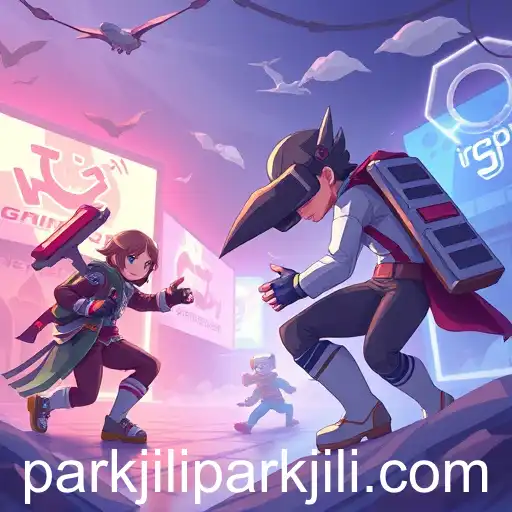 The Rise of Jilipark: Gaming Revolution