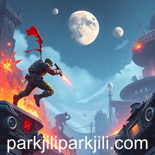 JiliPark's Rise in the Gaming World