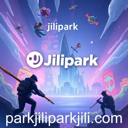The Rise of Jilipark in the Gaming World
