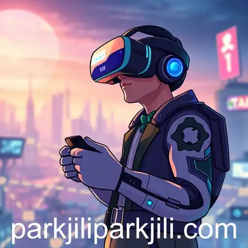 Jilipark Revolutionizes Online Gaming Experience