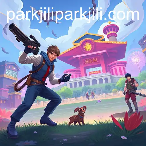 The Rise of Jilipark in Online Gaming