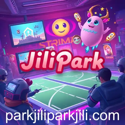 The Rise of Jilipark in Online Gaming