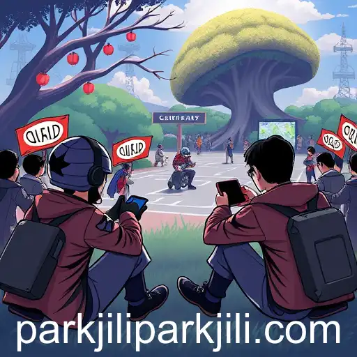 The Rise of JiliPark in the Gaming World