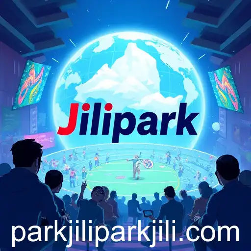The Rise of Jilipark in Gaming
